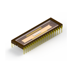 InGaAs Linear Arrays