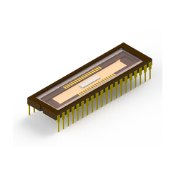 InGaAs Linear Arrays