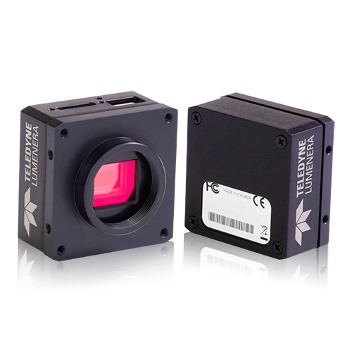 LT Series USB3