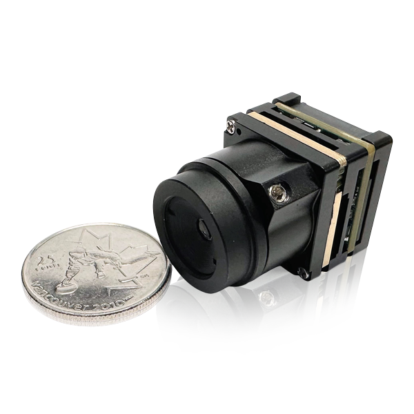 Thermal Imaging