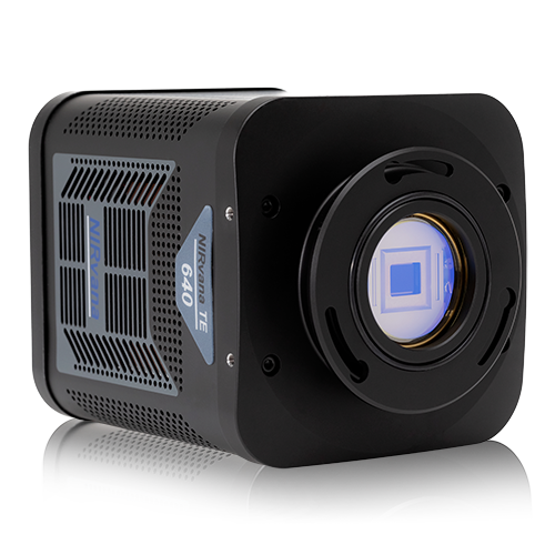 Infrared Cameras