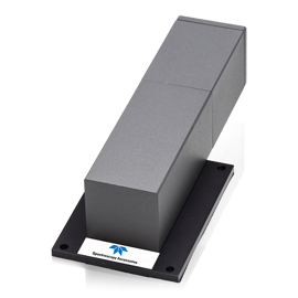 Integrated Photon Counting PMT Detector Housing