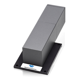 Integrated Photon Counting PMT Detector Housing