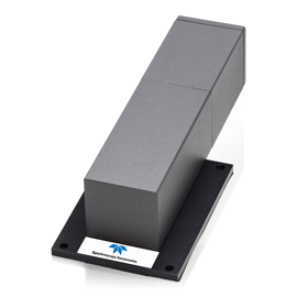 Integrated Photon Counting PMT Detector Housing