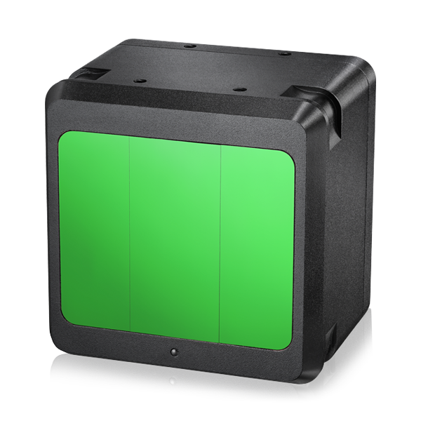 3D Cameras