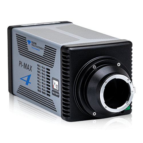 Spectroscopy Cameras | Teledyne Vision Solutions
