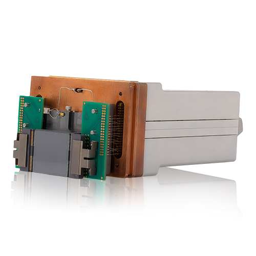 PI-MTE3 - Fully In-Vacuum, X-Ray Cameras | Teledyne Vision Solutions