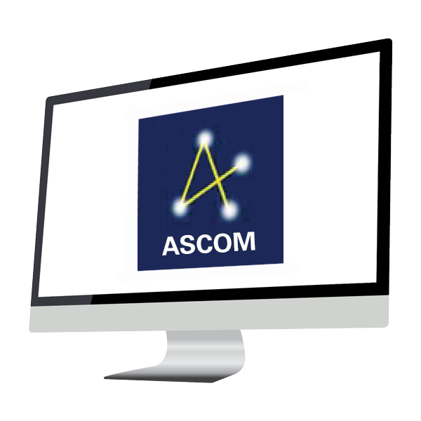 PIASCOM Driver