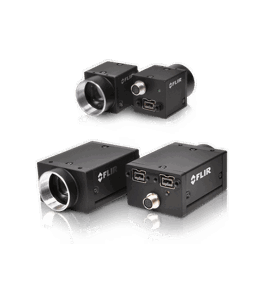 FireWire Cameras (Legacy)
