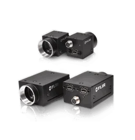 FireWire Cameras (Legacy)