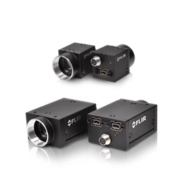 FireWire Cameras (Legacy)