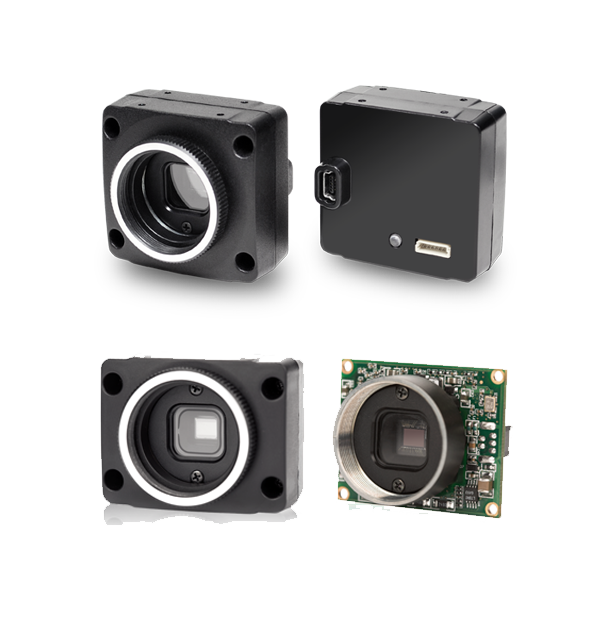 USB2 Cameras (Legacy)