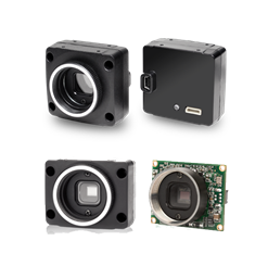 USB2 Cameras (Legacy)