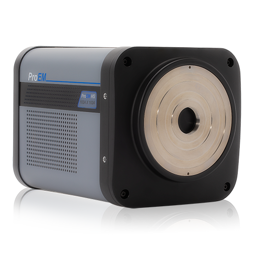 Photometrics ProEM 超低光成像相机