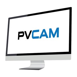 PVCAM SDK <span>&</span> Driver