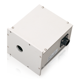 Tungsten Halogen Lightsource