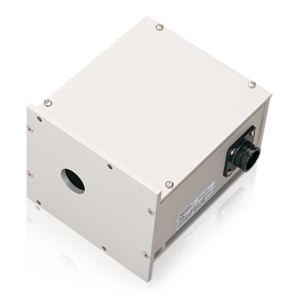 Tungsten Halogen Lightsource