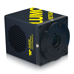 Retiga CCD Family