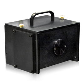Sample Chamber