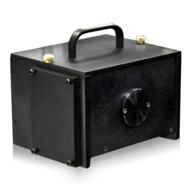 Sample Chamber