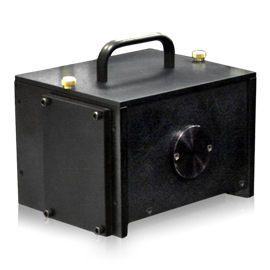 Sample Chamber