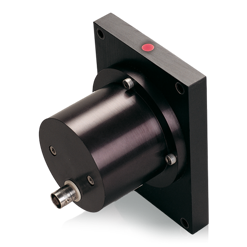 Si single channel detector
