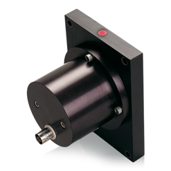 Si single channel detector