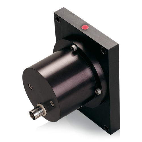 Si single channel detector