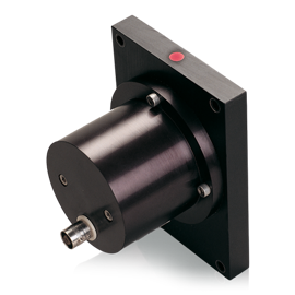 Si single channel detector