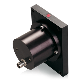 Si single channel detector
