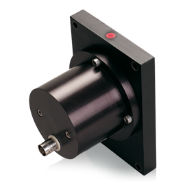 Si single channel detector