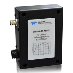InGaAs single channel detector