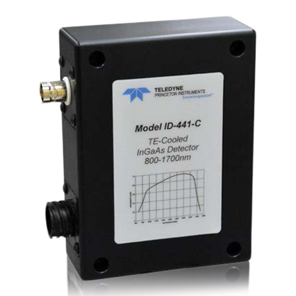 InGaAs single channel detector