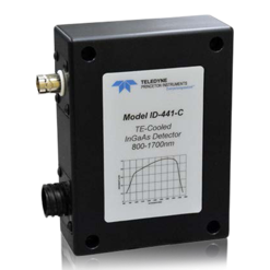 InGaAs single channel detector