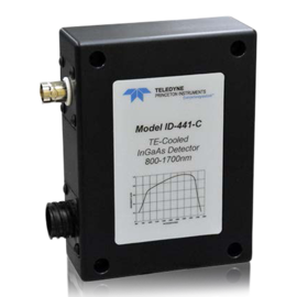 InGaAs single channel detector