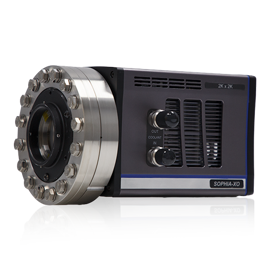 SOPHIA-XO