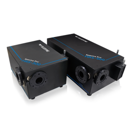 SpectraPro HRS
