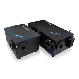 SpectraPro HRS