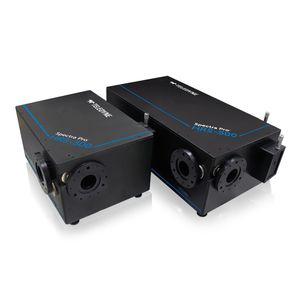 SpectraPro HRS