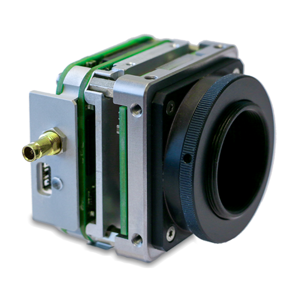 TMX CMOS