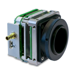 TMX CMOS