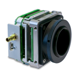 TMX CMOS