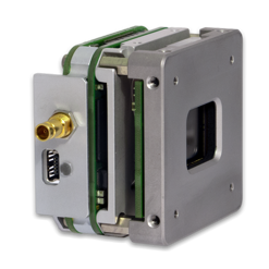 TMX CMOS