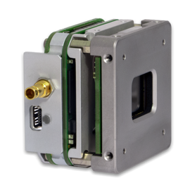 TMX CMOS