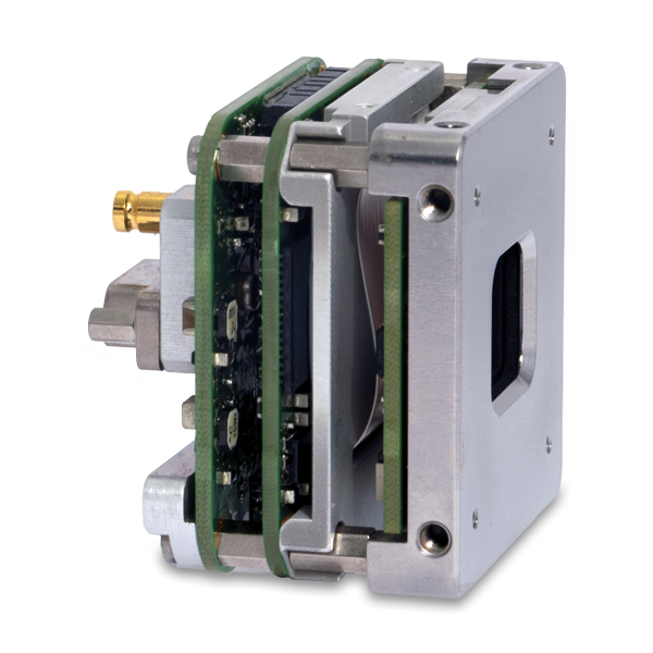 TMX CMOS