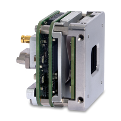 TMX CMOS