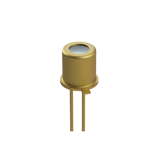 T2SL Room Temperature