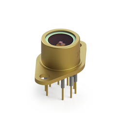InAs TE Cooled