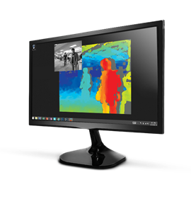 Triclops SDK (Legacy)