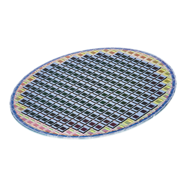 Microbolometers
